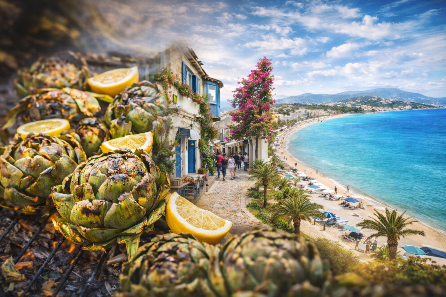 URLA ENGİNAR FESTİVALİ