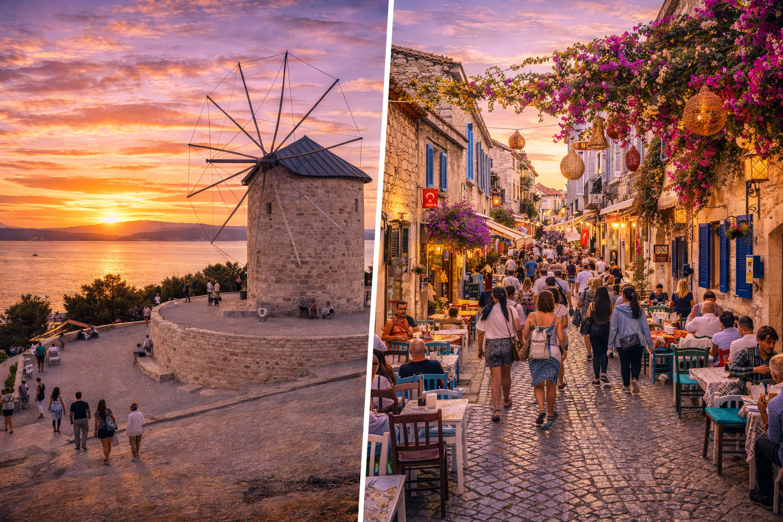 ALAÇATI OT FESTİVALİ